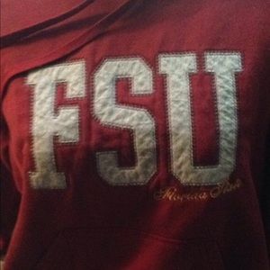 Florida State FSU sweatshirt
